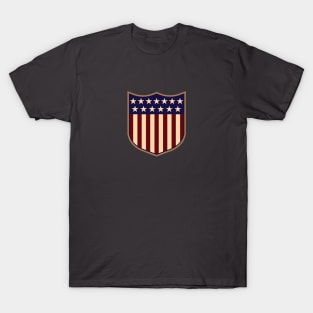 US Shield T-Shirt